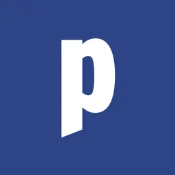 The Portsmouth News Newspaper logo