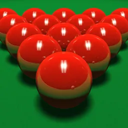 Pro Snooker 2026 logo