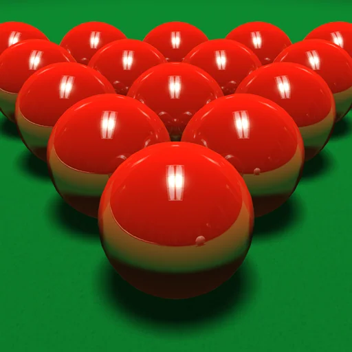 Pro Snooker 2026 logo