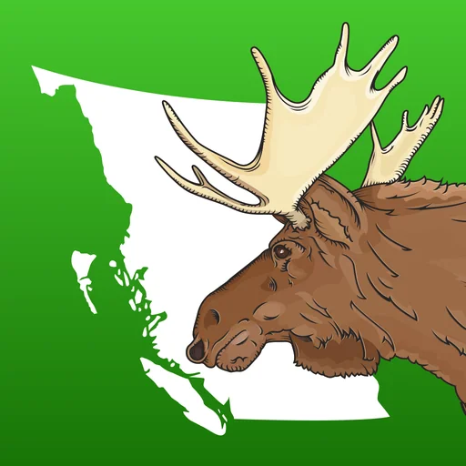 Hunt Buddy BC logo