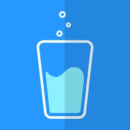 Daily Water Pro for iPad logo