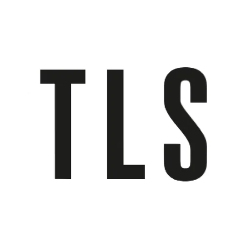 The Times Literary Supplement logo