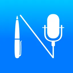 MetaMoJi Note logo