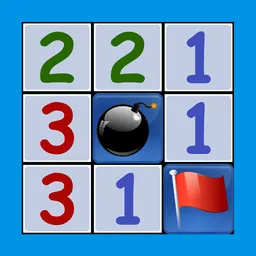Minesweeper - Mine Finder Pro logo