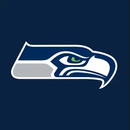 Seattle Seahawks logo