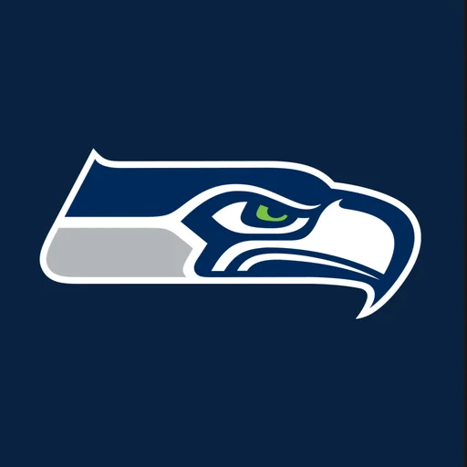 Seattle Seahawks logo