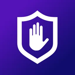 Weblock: adblock & proxy logo