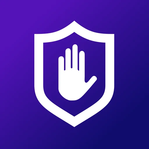 Weblock: adblock & proxy logo