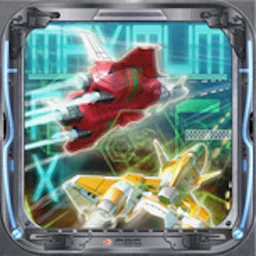 DODONPACHI MAXIMUM logo