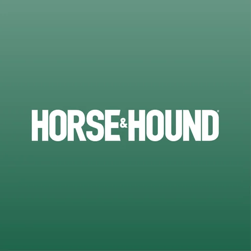 Horse & Hound Magazine UK logo