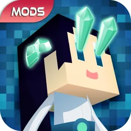 Mods crafting for minecraft PC logo