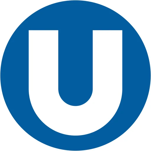 Vienna Metro and Subway logo
