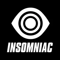 Insomniac Events logo