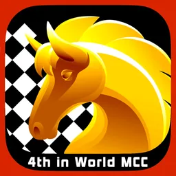 Chess Pro with Coach logo