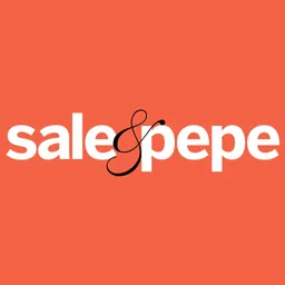 Sale&Pepe logo