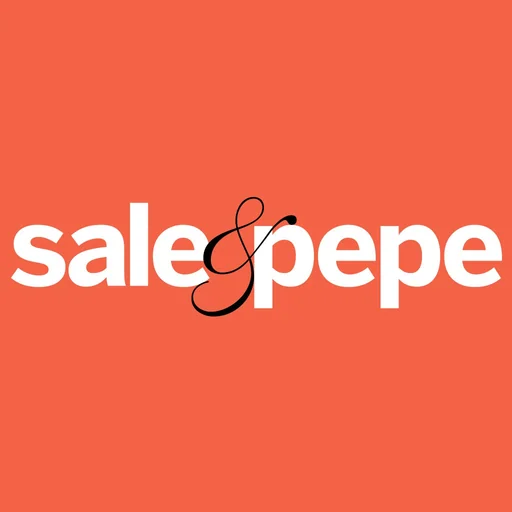 Sale&Pepe logo