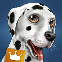 Dog World Premium - My Puppy logo