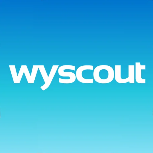 Wyscout logo