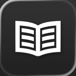 Yomu EBook Reader logo