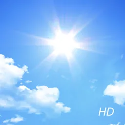 ClassicWeather HD logo