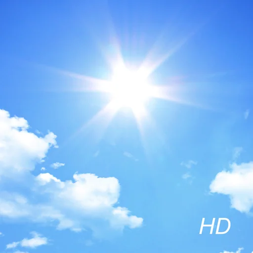 ClassicWeather HD logo