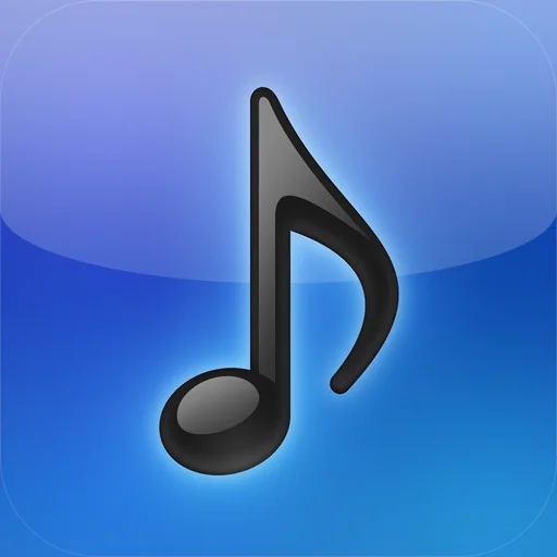 Music Quiz - Play your music! logo