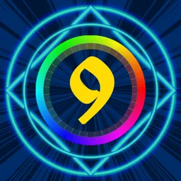 Gann 9 logo