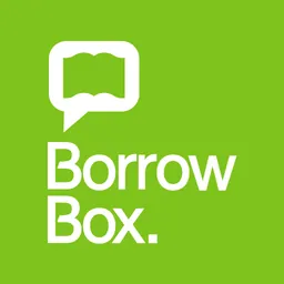 BorrowBox logo