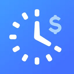 Hours Keeper: Time Tracker logo