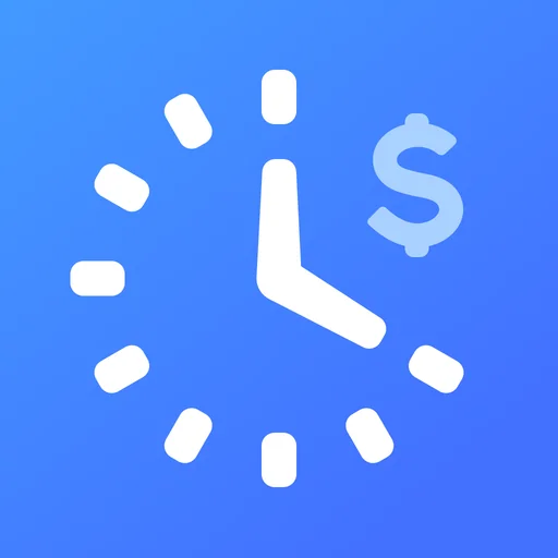 Hours Keeper: Time Tracker logo
