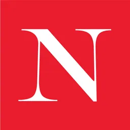 The Nation Magazine logo
