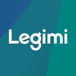 Legimi - ebooks and audiobooks logo