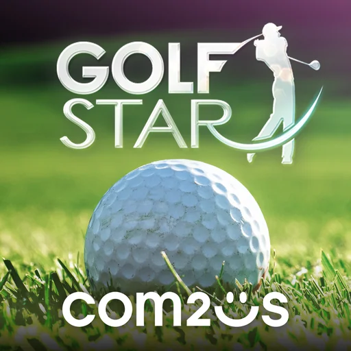 Golf Star™ logo