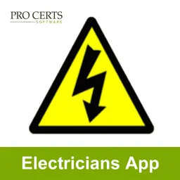 Electrical Tools and Reference logo