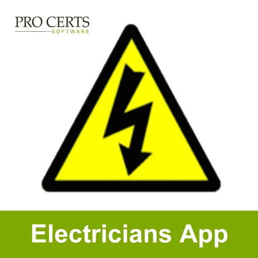 Electrical Tools and Reference logo