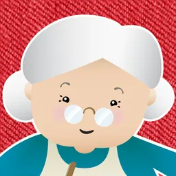 Grandma's Tips logo