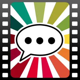 Dubbing logo