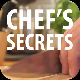 ChefSecrets logo