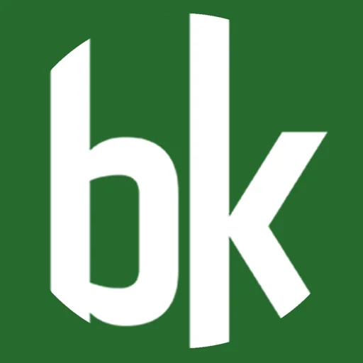 Book Keeper Accounting logo