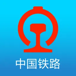 铁路12306 logo