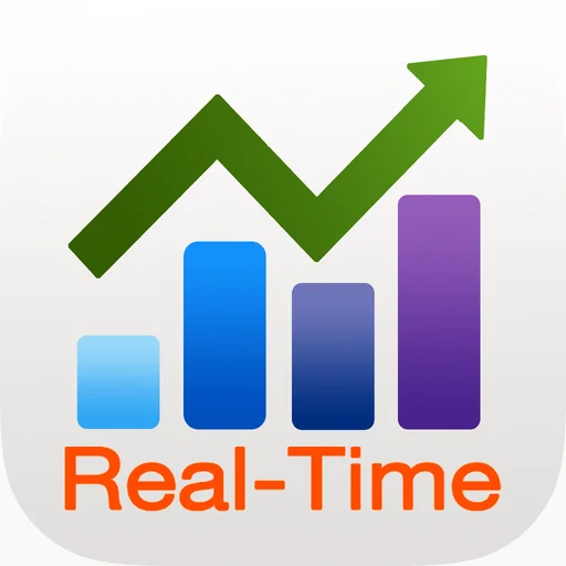 Stocks Pro : Real-time stock logo