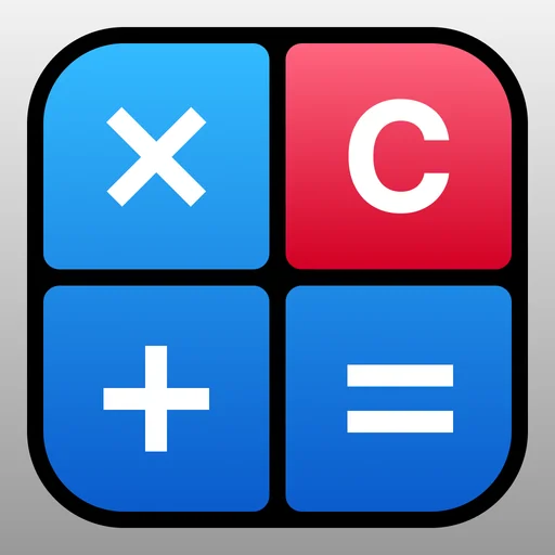 Calculator HD Pro logo