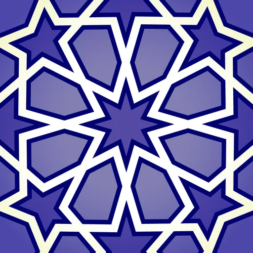 iSymmetry - Pattern Painting logo