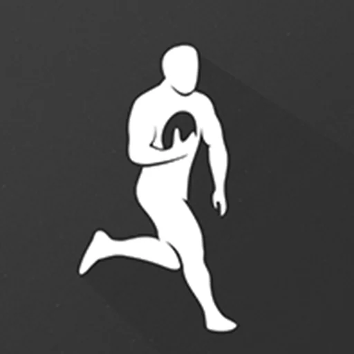 Ultimate Rugby logo