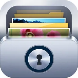 Secrets Folder Pro (Lock your photos, videos, contacts, accounts, notes and browser) logo