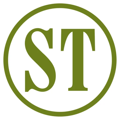 Shooting Times & Country logo