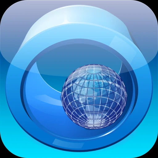iQuassel for Quassel Cores logo