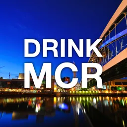 DRINK (Manchester) logo