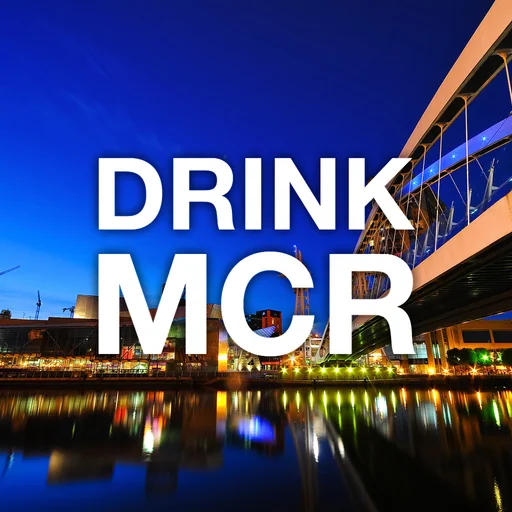 DRINK (Manchester) logo