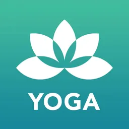 Yoga Studio: Stretch on the Go logo